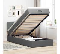 Ottoman Bed Frame, Ottoman Bed Frames,cadre De Lit Ottoman vidaXL