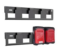 otuiaim Support Mural compatible avec Einhell Power X-Change 18 V et 36 V