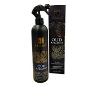 Oud Afgano Désodorisant de maison oriental en spray, 500 ml