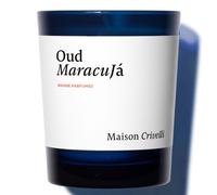 Maison Crivelli - Bougie Oud Maracujá - Bougie parfumée 190 g