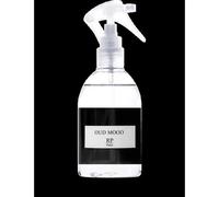 Oud Mood - Spray Textile Parfumé Signature, 250 Ml, Fragrance Envoûtante, Fabriqué En France