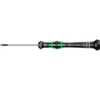 oudée pour vis à 6 pans creux 1/16 Wera 2054 05118076001 Longueur de la lame: 60 mm N/A 1 pc(s)