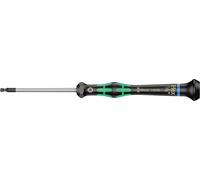 oudée pour vis à 6 pans creux 3.2 mm Wera 2052 05118103001 Longueur de la lame: 60 mm N/A 1 pc(s)