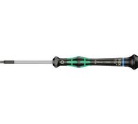 oudée pour vis à 6 pans creux 3/32 Wera 2054 05118080001 Longueur de la lame: 60 mm N/A 1 pc(s)