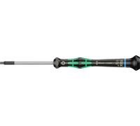 oudée pour vis à 6 pans creux 3/32 Wera 2054 05118080001 Longueur de la lame: 60 mm N/A 1 pc(s)