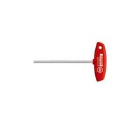 oudée pour vis à 6 pans creux 7 mm Wiha 00926 Longueur de la lame: 200 mm N/A 1 pc(s)