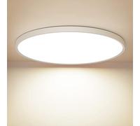 OUILA 30CM 4000K Plafonnier LED