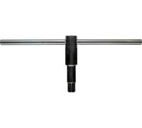 ouille AMF taille 14mm tige et goupille rotative trempées et brunies - 42085