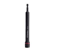 ouille - C.K - T4530 - 13 mm (1/4"") - Carré 1/4"" - Noir