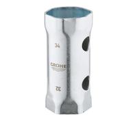 GROHE Clé de démontage 19332000 chromée 32/34 mm