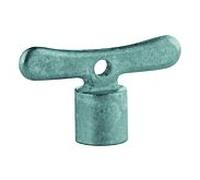 ouille Grohe 41830 DN15 41830000 avec carré interne