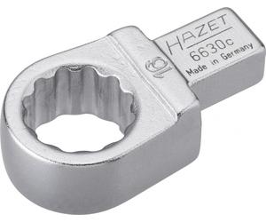 ouille HAZET 16Mm 9X12Mm Double Hexagonal Profil De Traction 6630C-1