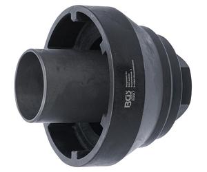 ouille pour Écrous d'Arbre de Transmission MAN TGA 460 - 16,7 x 17,9 x 17,5 cm - Acier Robuste - Usage Profe - D-Work