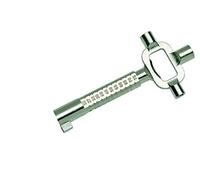 Basi 668NK ouille universelle argent