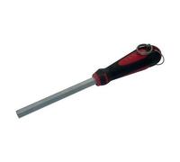 Clé à douilles emmanchées bi-matière Samsoforce - tube - clip inox FME -10 SAM OUTILLAGE
