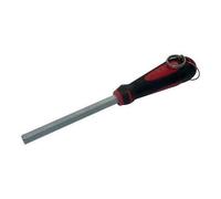 Clé à douilles emmanchées bi-matière Samsoforce - tube - clip inox FME -13 SAM OUTILLAGE