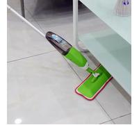 OUISTORE-Pico Spray balai vaporisation serpillière vert 38X12X125CM