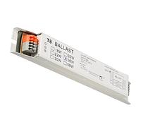 Ouken Ballast Électronique T8 Lampe Fluorescente Ballast 2x36w De Tension Fluorescente Lumière Instantanée Start D' économie D' énergie Lampe De Lampe À Économie D' énergie