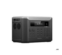 Oukitel BP3000 Station Électrique Portable 3200W | 2048Wh Extensible à 16kWh, Batterie de Secours Maison & Extérieur
