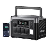 OUKITEL P1000E Plus Station énergétique portable 1800W 1024Wh