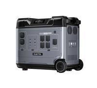 OUKITEL P5000E Pro-Centrale Électrique Portable - 4000W - 5120Wh -APP-Générateur Solaire Electrique, Station Energie