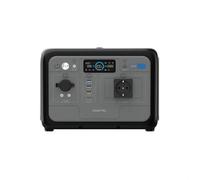 OUKITEL P800 Centrale Électrique Portable 800W 512Wh LiFePO4 Léger 6kg Camping Urgence
