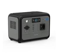 OUKITEL P800 Station d'alim. portable 512Wh LiFePO4, 800W(1600W crête), 2x AC, USB-C 100W PD, MPPT 200W, UPS