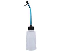 Oumefar Bouteille de Carburant Carburant Rc Remplisseur de Carburant Rc Moteur Rc Bouteille de Recharge de Carburant, Matériau en Alliage D'aluminium Matériau