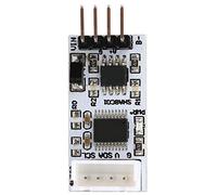 Oumefar Capteur de Température et d'humidité, Module de Bus, Mesure