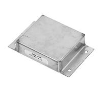 Oumefar Interrupteur de Contact Magnétique, Anti-interférence, Interrupteur de Commande de Position Fiable pour le Levage Minier, Acier Inoxydable 24v Dc