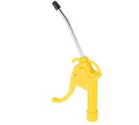 Oumefar Plumeau Pneumatique Puissant, Souffleur de Poussière D'air à Haute Pression, pour Usage Industriel, Plastique et Acier, 6mm, JX-05