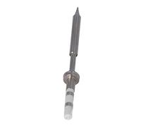 Oumefar Remplacement Professionnel de Pointe de Fer à Souder en Acier Inoxydable pour Mini Outils de Soudage électriques TS100 TS101 1 Paquet (TS-I)