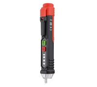 Oumefar Stylo électrique Inductif avec Lumière LED | Conception sans contact, diverses fonctions, arrêt automatique, compact et portable