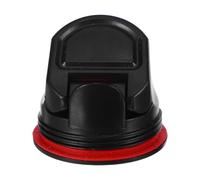 OUNONA Bouchon de vidange de douche et dispositif anti-refoulement, | Bouchon de siphon de sol en plastique, anti-odeurs, avec valve magnétique, pour salle de bain, douche, cuisine et buanderie.