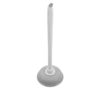 OUNONA Déboucheur de toilettes puissant pour canalisations bouchées : Déboucheur de toilettes pour bride d'évier - Outil de débouchage de canalisations de 43 cm (17 pouces) avec forte
