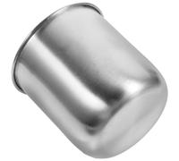 OUNONA Tasse À Mesurer Graduée Inox Pour Riz 300ML 2.28In Avec Support Pour Cuiseur À Riz Pour Porridge Soupe Et Cuisine Quotidienne