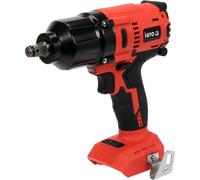 OUPLE SANS FIL 18V, 1/2'', 700 Nm, SANS BATTERIE