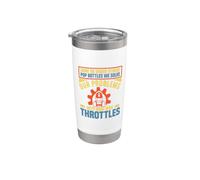 Our Problems With Wide Open Throttles Engineer Engineering Gobelet isotherme en acier inoxydable double paroi