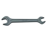 Gedore ouble à fourche Gedore 22x27 mm Quantité:1