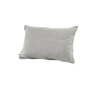 AltoBuy OUREA - Taie d'oreiller 50x70cm Gaze de Coton Nuage