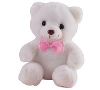 Ours En Peluche Lumineux Pour Adolescentes, Jouet En Peluche À Détection Led, Veilleuse Pour Dormir, Cadeau Pour Filles