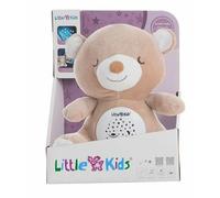 Ours en peluche Projecteur 25 cm
