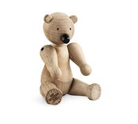 Ours figurine en bois petite Kay Bojesen OFFRE SPECIALE - 5709513142515