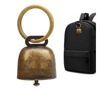 Ours | Instrument de Sécurité Lumineux Et Fort Sonnant - Corne Fort Pour Effrayer Les Animaux | Pour Femmes, Hommes, Extérieur, Animal, Bateau, Défense, Événements, Football, Sports, Tournées à Sac à