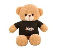 Ourson en peluche à caméra espion HD 1080P Wifi avec son