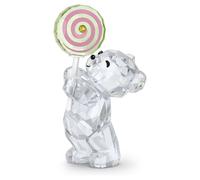 Ourson Kris Douce Sucette, Multicolore OS