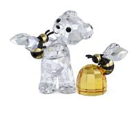 Ourson Kris Douces Abeilles Édition en ligne OS