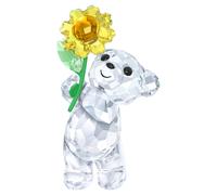 Ourson Kris Un Tournesol pour Toi OS