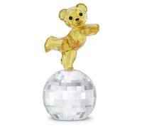 Ourson Kris Vive le Disco OS