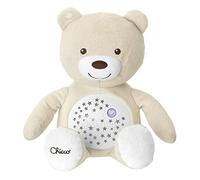 Chicco Baby Bear First Dreams projecteur avec mélodie Neutral 0 m+ 1 pcs